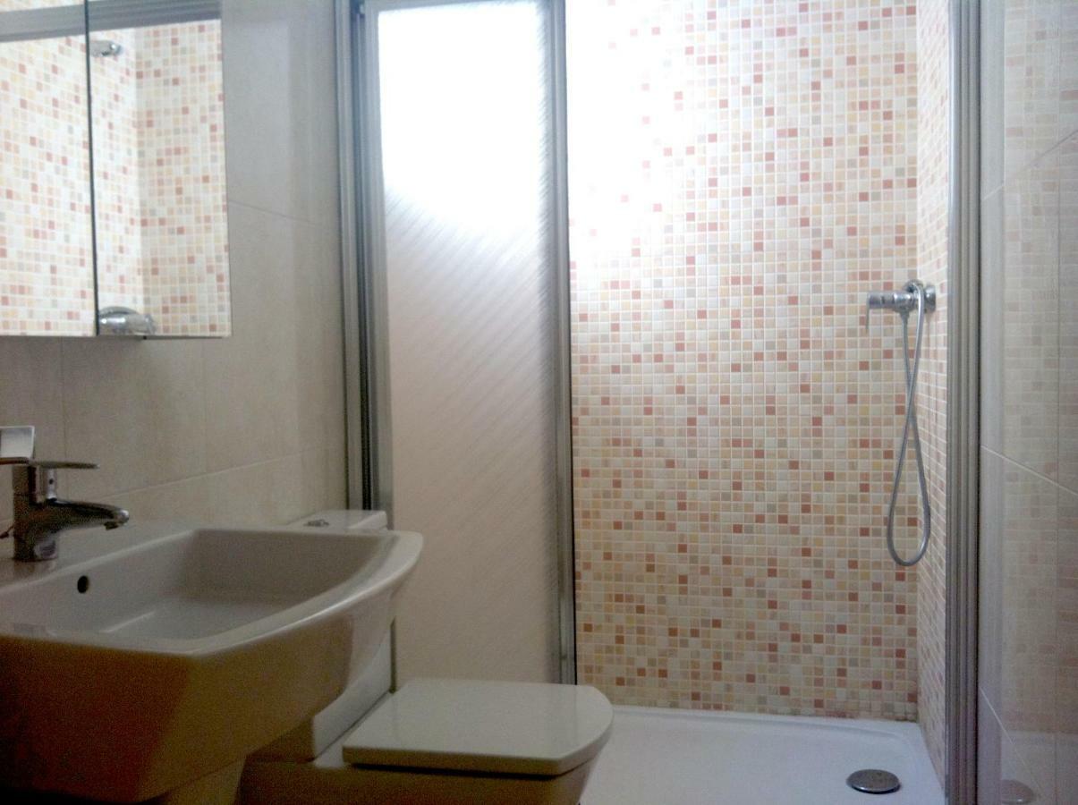 Apartamento Atico Duplex con parking propio Peñíscola Exterior foto